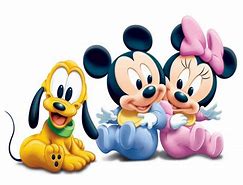 Image result for Baby Cartoon Characters