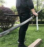 Image result for Extremely Sharp Sword