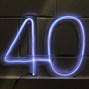 Image result for 36 Number Neon