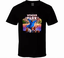 Image result for Wonderpark Identity Clothing