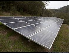 Image result for Solar Cell Module Array