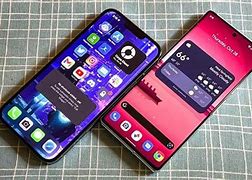 Image result for Is Apple's iPhone better than the Android phones?