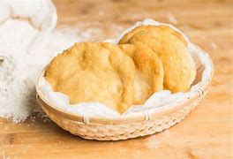 Image result for Fry Bread Man