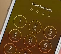 Image result for How to Unlock iPhone without Passcode with 6 Digets