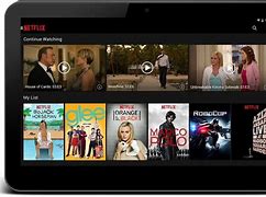 Image result for Netflix On Tablet
