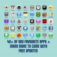 Image result for iPhone 14 Apps On Your Phone