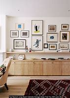 Image result for Floating Cabinets Living Room