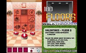 Image result for 100 Floors Level 9