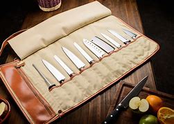 Image result for Wrap the Kitchen Knife