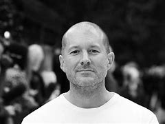Image result for Jonathan Ive Ifones