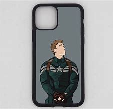 Image result for Captain America Phone Holder