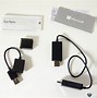 Image result for Microsoft Wireless Display Adapter Home Screen