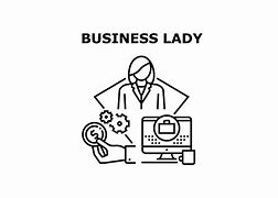 Image result for Business Lady