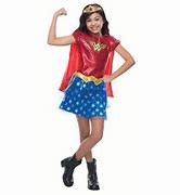 Image result for Superhero Halloween Costumes