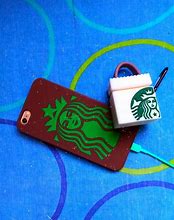 Image result for Starbucks Phone Case iPhone 6