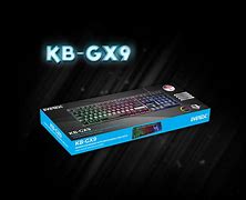 Image result for GX9 Keybaord