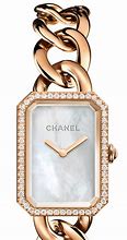 Image result for Chanel Rose Gold