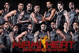 Image result for NBA Sideline Miami Heat