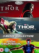 Image result for Thor Movie Case