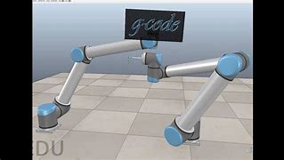 Image result for Kinematics Universal Robot