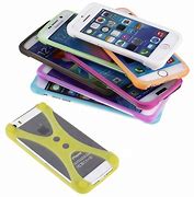 Image result for Universal Rubber Bumpers for Cell Phone DIY