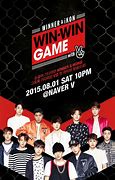 Image result for Winner Ikon