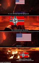 Image result for World War 2 Meme Image