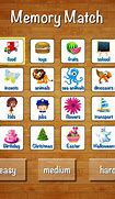 Image result for Working Memory Games Online
