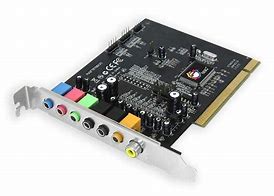Image result for PC Sound Card Coaxial