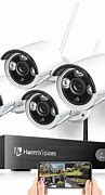 Image result for How Long Is 100 Feet Security Camera