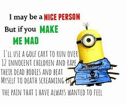 Image result for Edgy Minion Mêmes