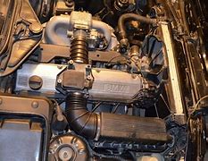 Image result for BMW E34 M5 Engine