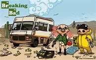Image result for Breaking Bad Cartoon