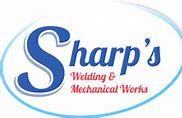 Image result for Sharp Logo.png