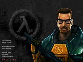 Image result for Gordon Freeman Half-Life 1