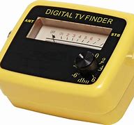 Image result for Antenna Signal Meter