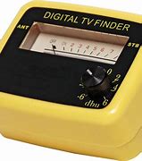 Image result for Digital Cable Signal Strength Meter