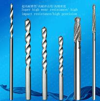 Image result for Diamond Drill Bits for Steel