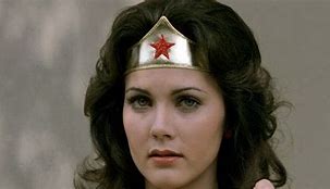 Image result for Original Wonder Woman