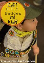 Image result for Badge Maker Kids