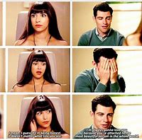 Image result for Jess New Girl Quotes