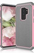 Image result for Samsung Galaxy S9 Plus OtterBox Case Pink