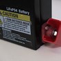 Image result for 12V Lithium Battery in Series