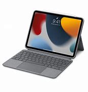 Image result for iPad Pro Keyboard Case Hub 12