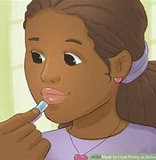 Image result for How to Look Pretty wikiHow
