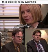 Image result for The Office Memes Friendship
