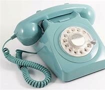 Image result for Blue Vintage Chevy Shaped Phone