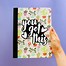 Image result for Ideas for Creative Notebooks Arts