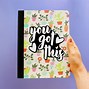 Image result for Cover Page for School Notebook