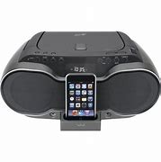 Image result for iPod Docking Station with CD Player